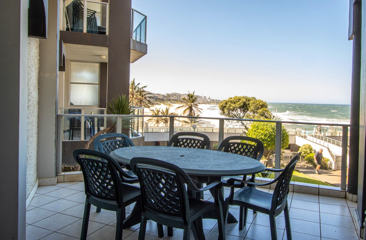 Margate Accommodation at  | Viya