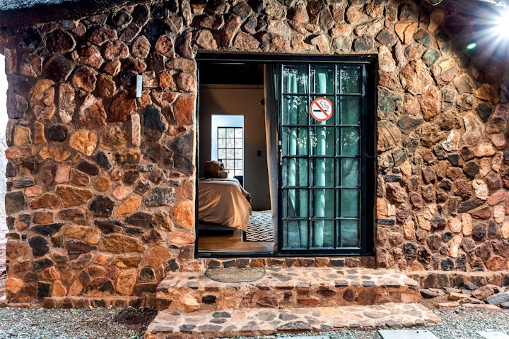Waterberg Accommodation at The Lodge @ Thaba e Ntle | Viya