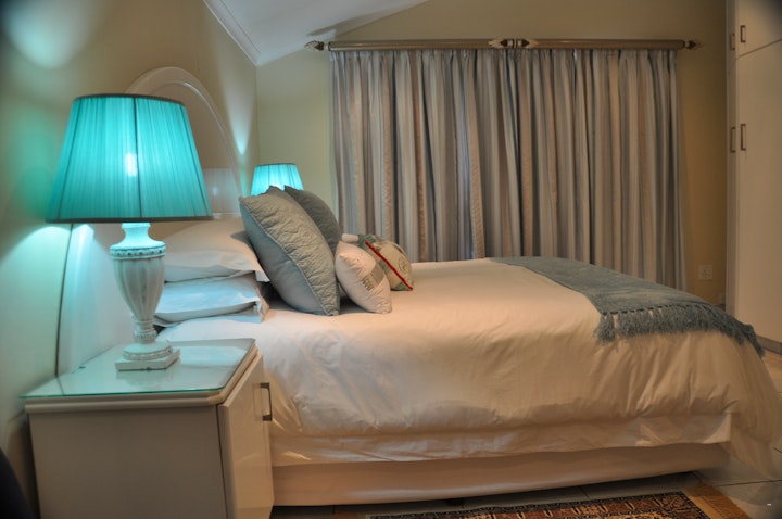 Durban Accommodation at King Palm Suite | Viya