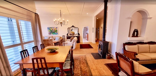 Overberg Accommodation at  | Viya