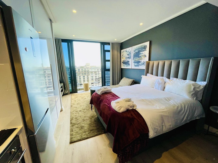 Cape Town Accommodation at Urban Elephant 1619 | Viya