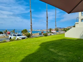 Mossel Bay Accommodation at Santos 11 | Viya