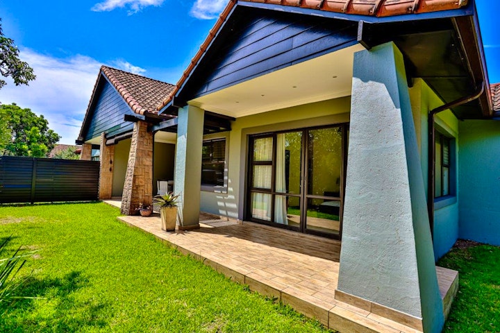 KwaZulu-Natal Accommodation at 18 Bona Bali | Viya