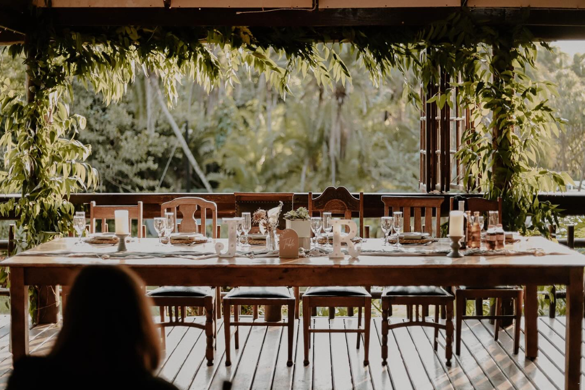 Umtamvuna River Lodge