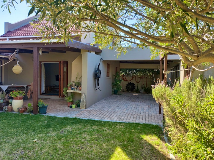 Cape Town Accommodation at Angel Fish Self-catering Accommodation | Viya