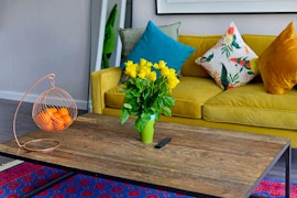 Cape Town Accommodation at Lola @ The Sentinel | Viya