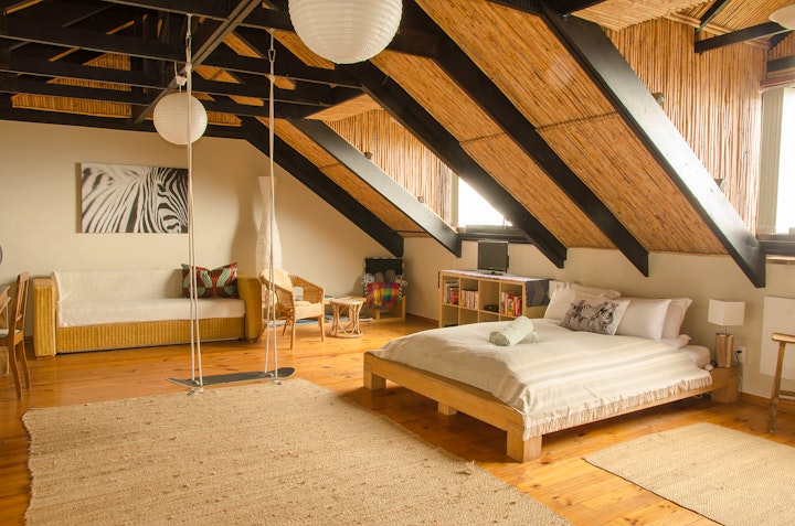 Garden Route Accommodation at Sundowner Loft | Viya