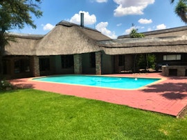 Northern Free State Accommodation at  | Viya