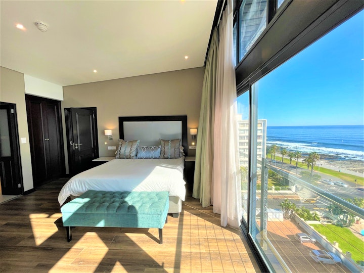 Cape Town Accommodation at Premier Hotel Cape Town | Viya