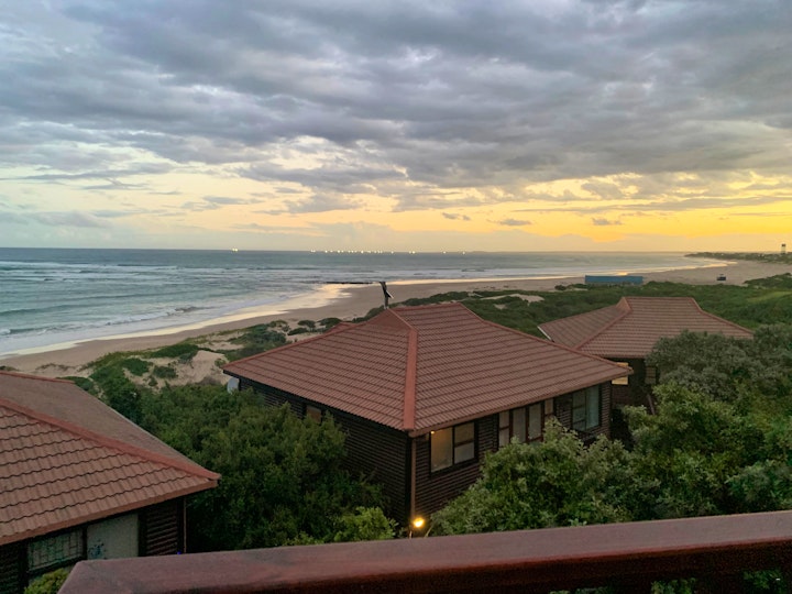 Jeffreys Bay Accommodation at Hummingbird 23 Houtboschbay | Viya