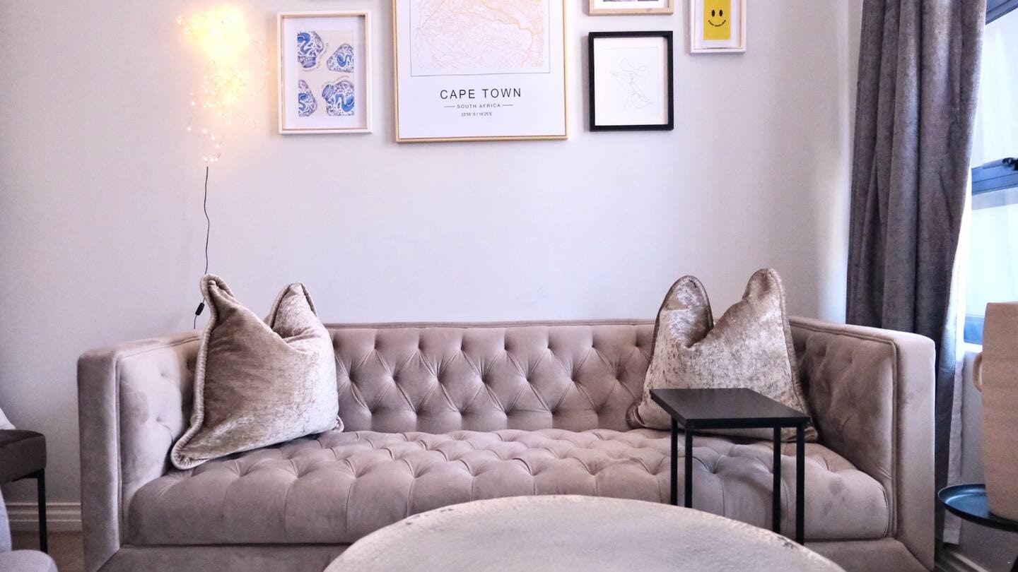 City Bowl Bonjour LekkeSlaap