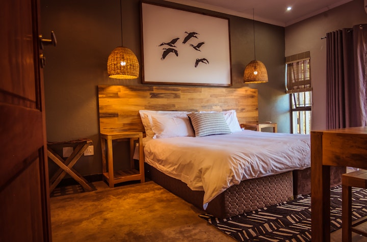 Mpumalanga Accommodation at Homestead on Kruger | Viya