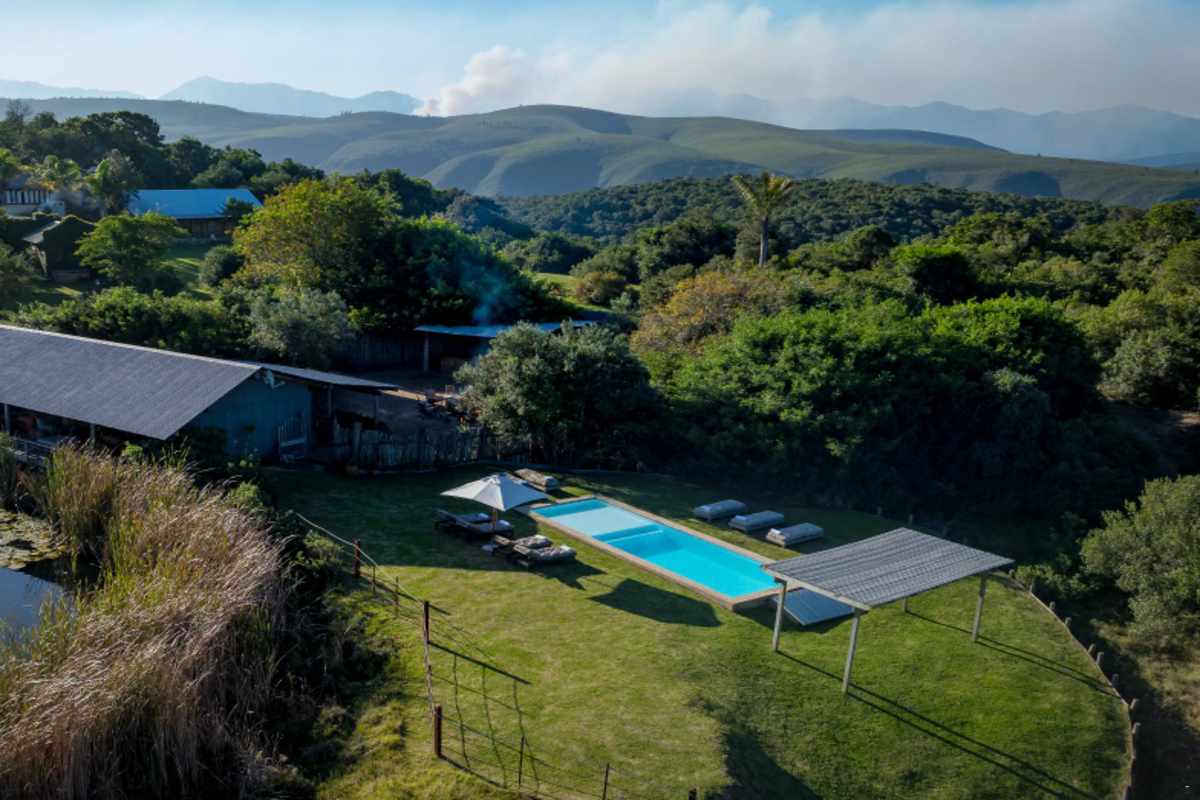 Belle Balance Bush Lodge image no 17 of 20