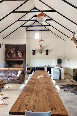 Western Cape Accommodation at Hartsrust Karoo Lodge | Viya