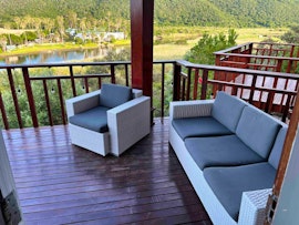 Garden Route Accommodation at Wilderness Deckhouse | Viya