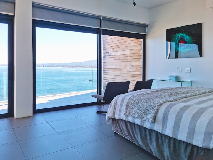 Cape Town Accommodation at 22 Protea | Viya