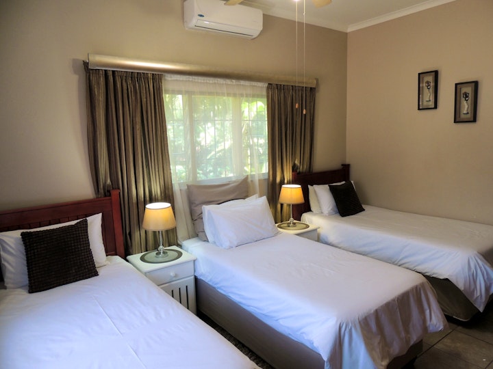 North Coast Accommodation at Little Eden St Lucia | Viya