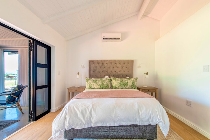 Western Cape Accommodation at Franschhoek Cottage | Viya