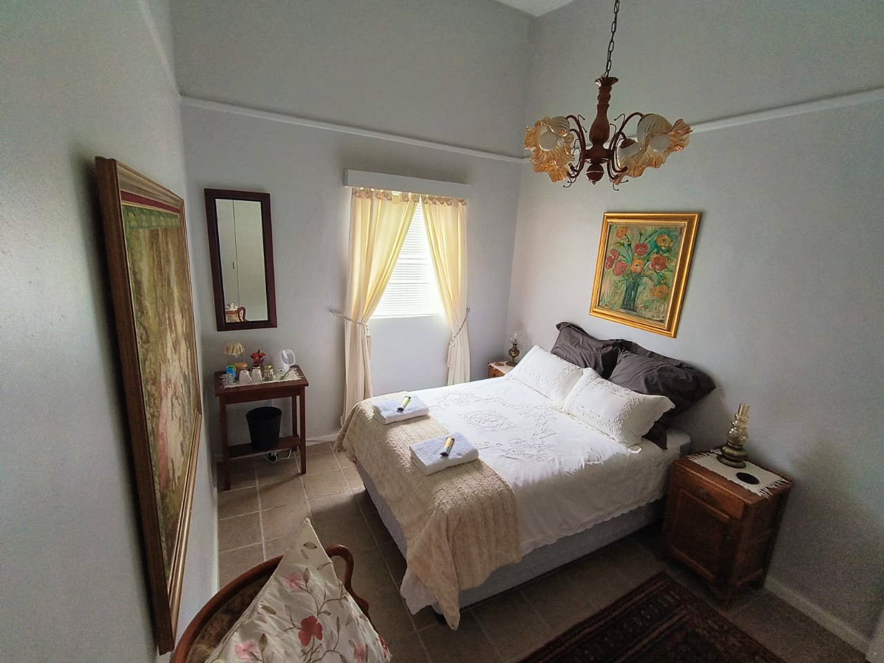 Overberg Accommodation at  | Viya