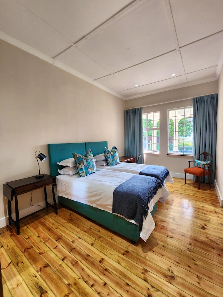 KwaZulu-Natal Accommodation at Hydrangea Guest House | Viya