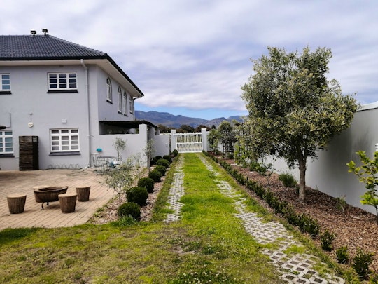 Overberg Accommodation at  | Viya