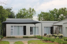 Kroonstad Accommodation at Berry Lane Gastehuis | Viya