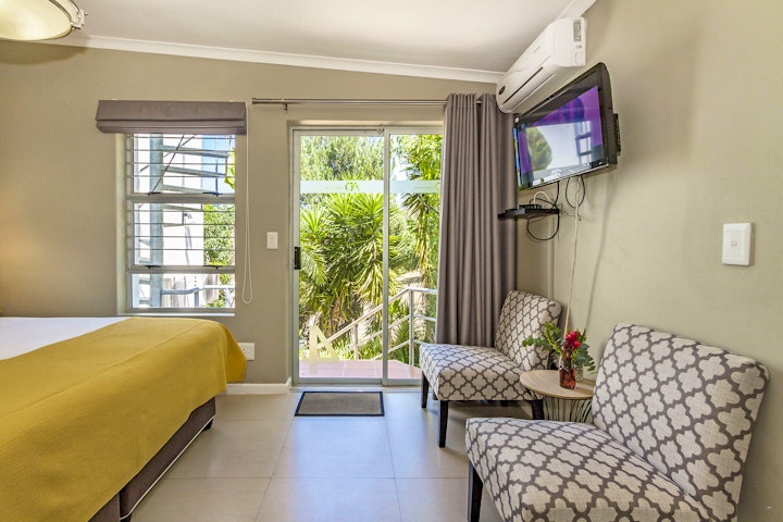 Cape Town Accommodation at Morgen Guesthouse | Viya