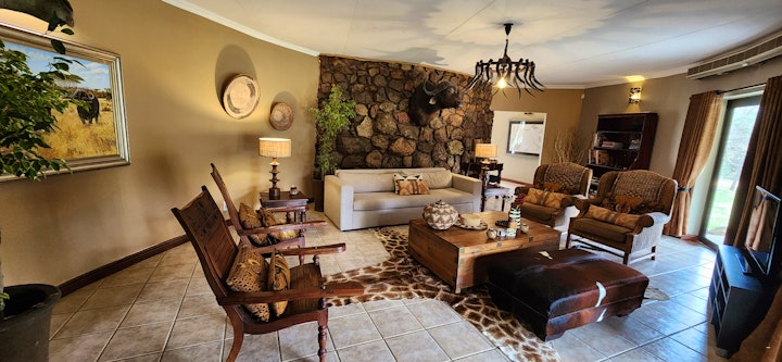 Mpumalanga Accommodation at Buffaloland Safaris - Motlala Lodge | Viya