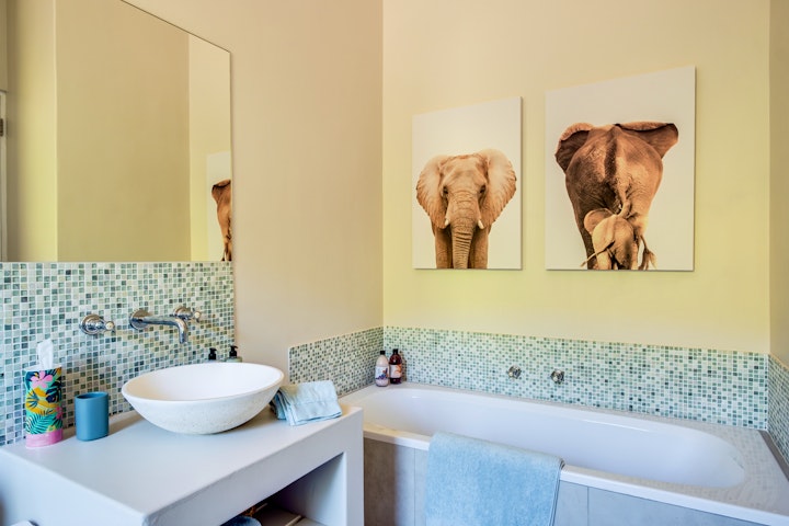 Cape Town Accommodation at Ocean's Horizon Beach House | Viya