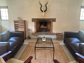 Garden Route Accommodation at Elandspoort Private Game Reserve | Viya