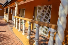 Mpumalanga Accommodation at Khasimas Guest House | Viya