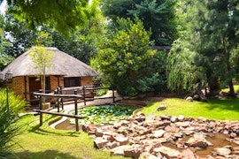 Germiston Accommodation at Goodnight Guest Lodge | Viya