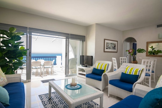 Ballito Accommodation at  | Viya