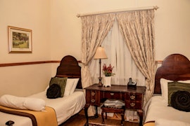 Karoo Accommodation at  | Viya