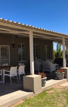 Northern Cape Accommodation at  | Viya