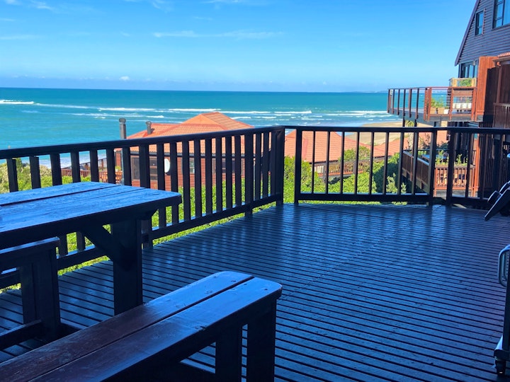 Eastern Cape Accommodation at Hummingbird 23 Houtboschbay | Viya