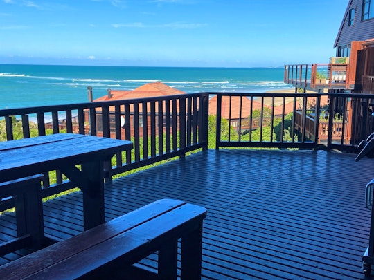 Jeffreys Bay Accommodation at  | Viya