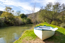 Garden Route Accommodation at De Oude Meul Country Lodge and Restaurant | Viya