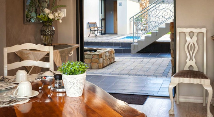 Eastern Cape Accommodation at Stone Olive Guesthouse | Viya