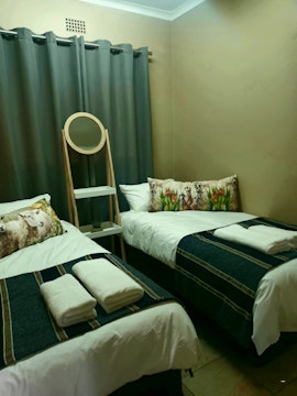 Northern Cape Accommodation at Mooiloop | Viya