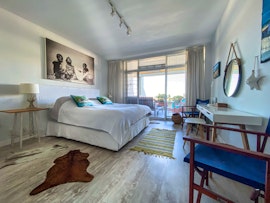 Bloubergstrand Accommodation at A04 Dolphin Beach | Viya