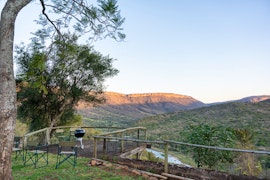 KwaZulu-Natal Accommodation at Birkhall Estates Homestead | Viya