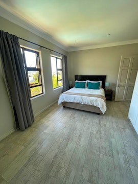 Overberg Accommodation at Bird's View Holiday Home | Viya