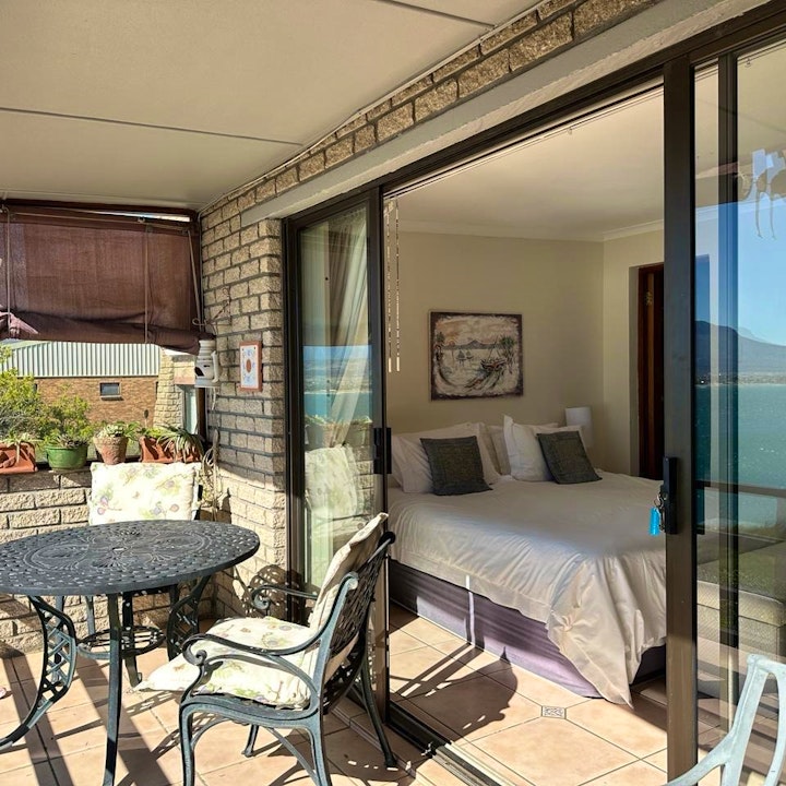 Cape Town Accommodation at Artists Cottages | Viya