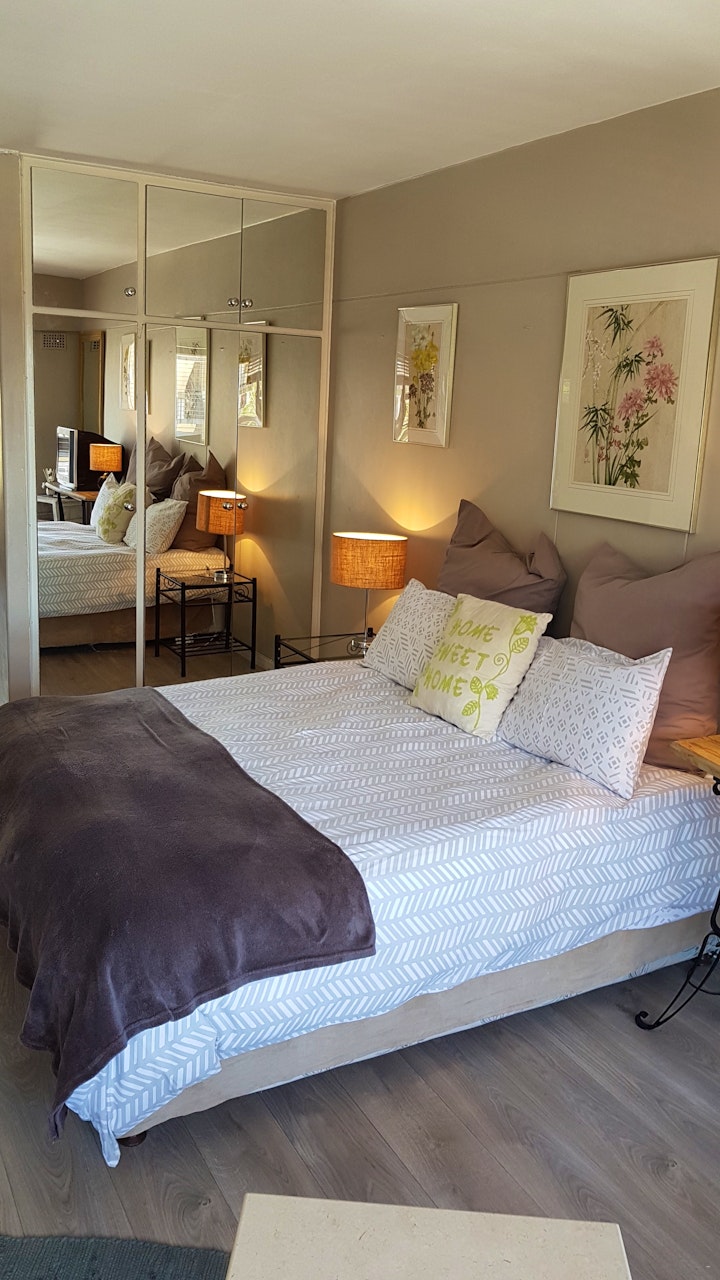 Cape Town Accommodation at Green Point Cederberg Apartment | Viya