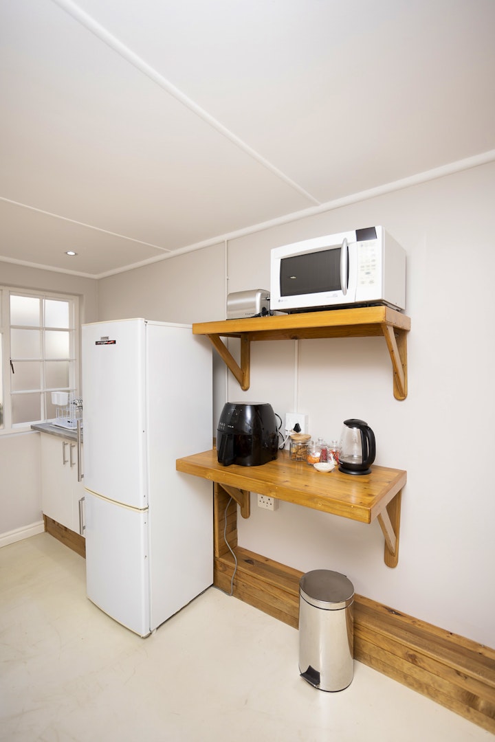 East London Accommodation at Garden Guest Suite | Viya
