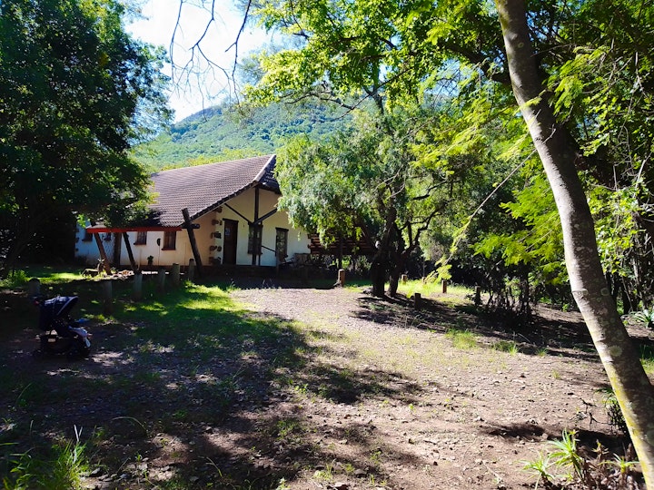 Mpumalanga Accommodation at Marlothi Chalets | Viya