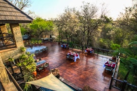 Kruger National Park South Accommodation at  | Viya