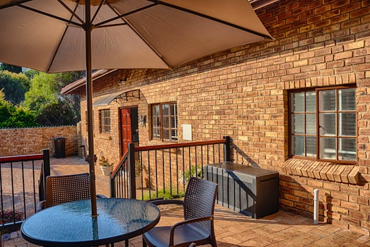 West Rand Accommodation at  | Viya