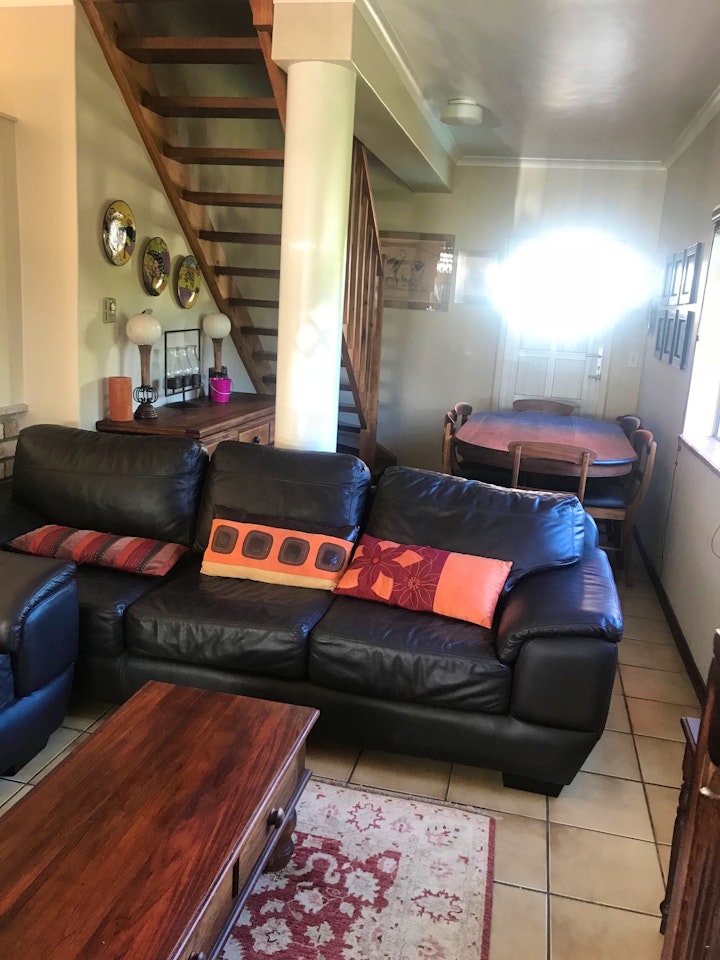 Garden Route Accommodation at Sedgefield Kingfisher Cottage | Viya